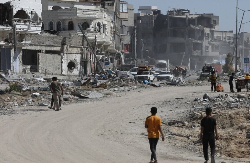 تركيا: مستعدون لتحمل مسؤوليتنا في غزة وسنرسل قوات دولية