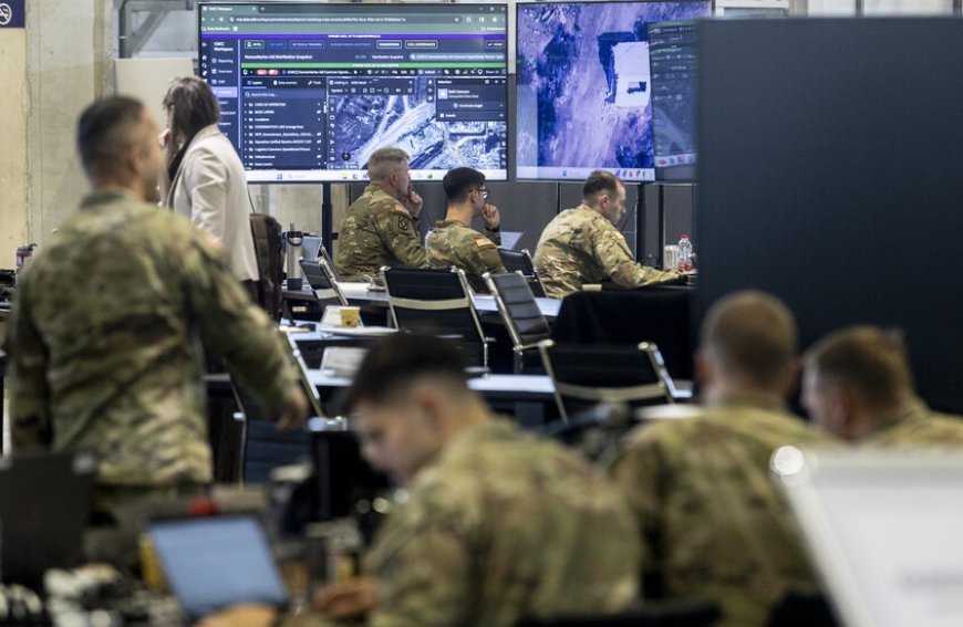 الجيوش الهجينة.. رؤية البنتاغون لمعارك المستقبل