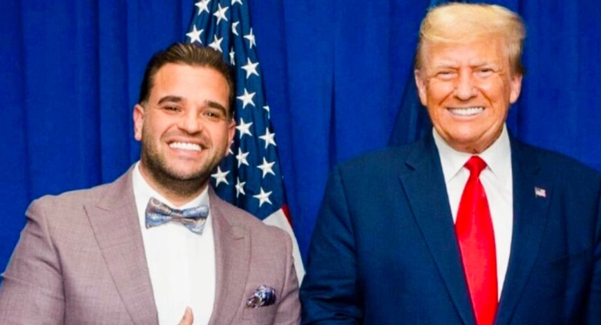  مبعوث ترامب يكشف موقف بلاده من تشكيل الحكومة العراقية