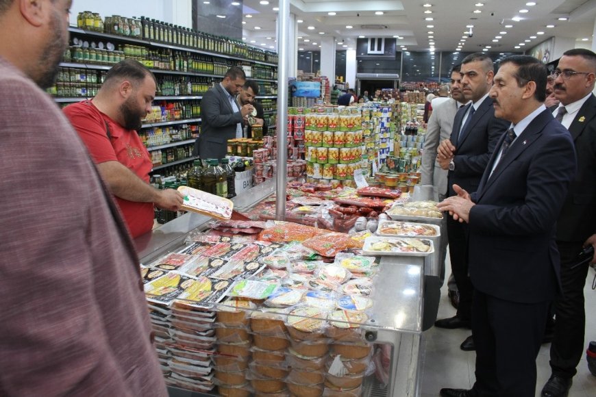 الجهاز المركزي للتقييس يحقق نجاحات نوعية في حماية المستهلك