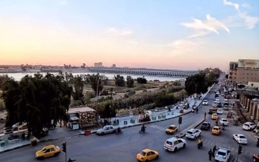 طقس العراق سيشهد انخفاض بدرجات  الحراراة خلال الأسابيع القادمة