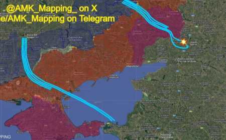 صواريخ بريطانية تضرب عمق روسيا.. كييف تستهدف مصفاة نفط وتوسّع حرب الطاقة