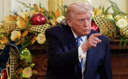 واشنطن تدق ناقوس الخطر: إصلاح السلطة الفلسطينية أو الانهيار