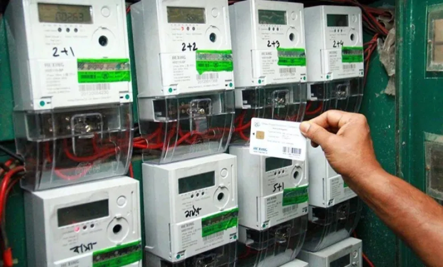 العدادات الذكية.. الكهرباء تبدأ مرحلة التحول الرقمي في أربع محافظات