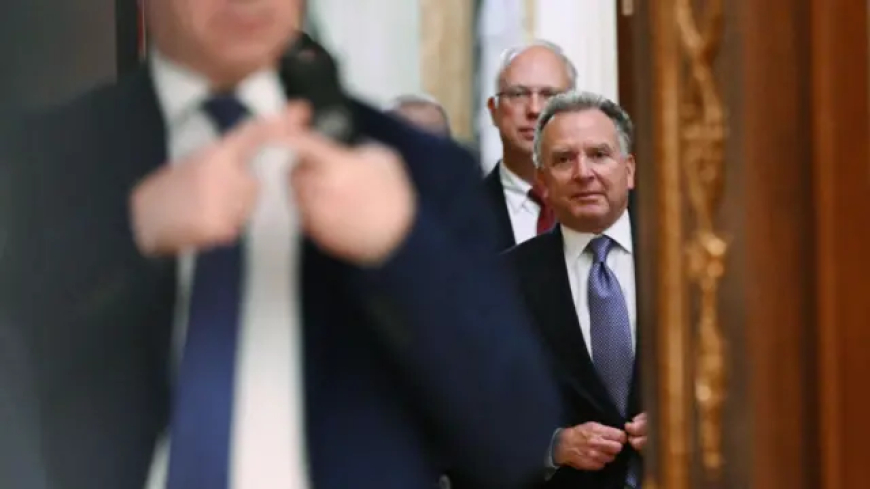 مفاوضات ميامي تدخل يومها الثالث.. كييف وواشنطن تؤكدان أن الكرة في ملعب موسكو