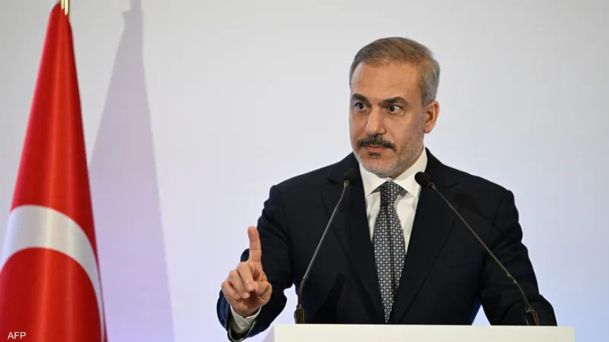 أنقرة: نزع سلاح حماس ليس أولوية الآن