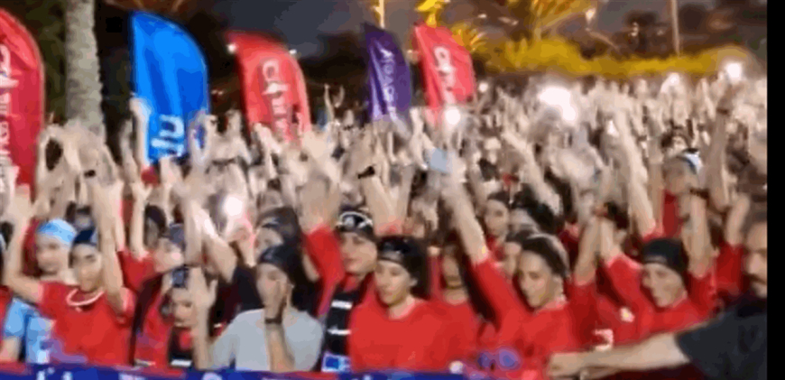 إيران..اعتقال منظِّمي ماراثون كيش بعد مشاركة عدّاءات دون حجاب