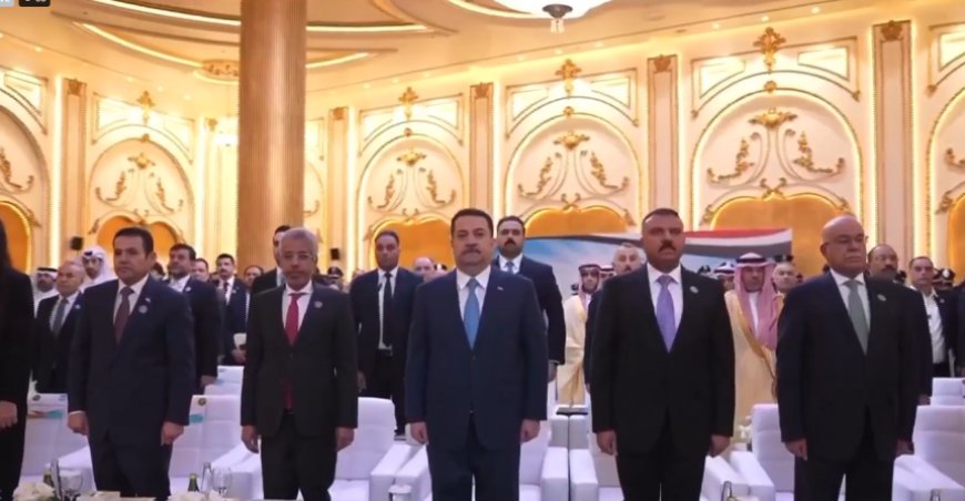 ضبط 6 أطنان مخدرات بتعاون دولي واسع… والسوداني يكشف أرقاماً غير مسبوقة