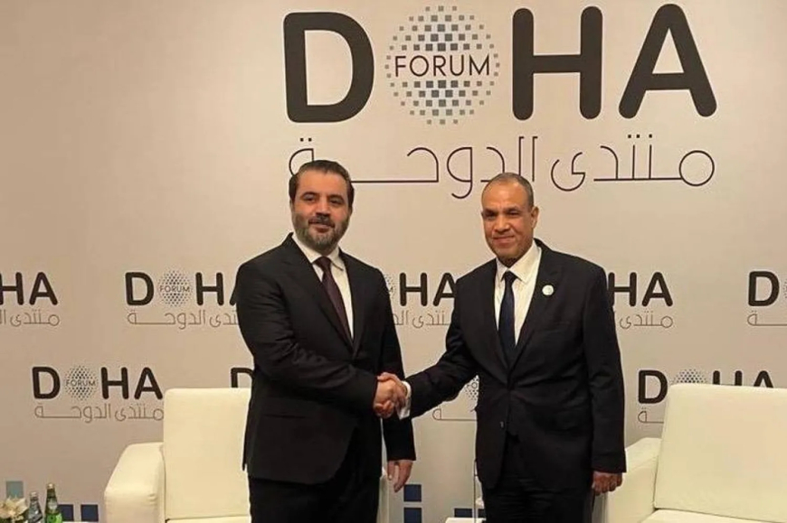 مصر ترفض الإعتداءات الإسرائيلية على الأراضي السورية