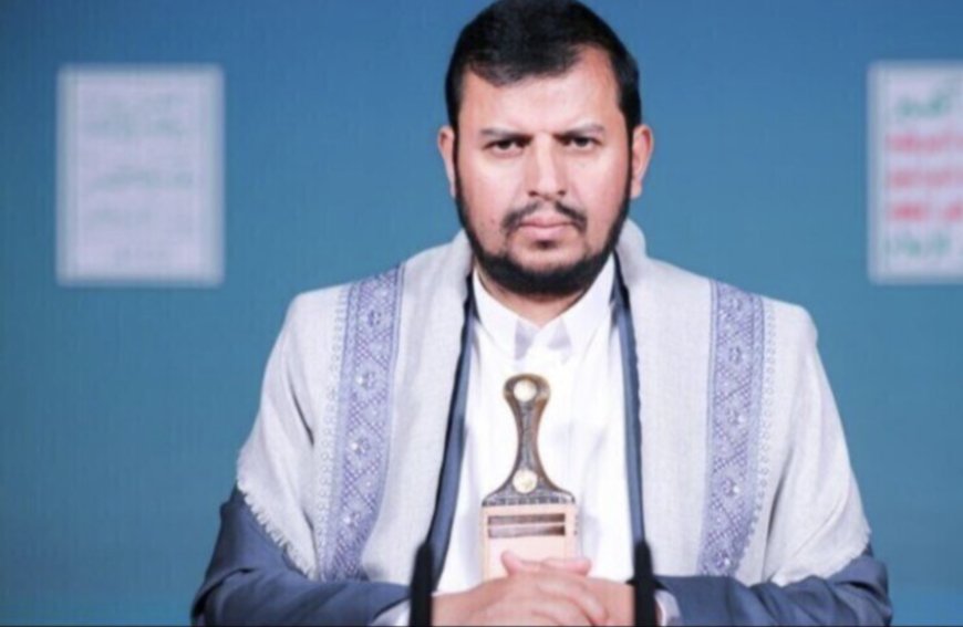 عبد الملك الحوثي يحذر من تصعيد إسرائيلي ويشدّد على استعداد الأمة