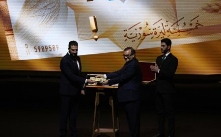 سوريا على أعتاب الانضمام لاتفاقية أممية لمكافحة الفساد