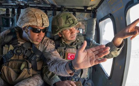 حماس ترحب بقوات تركية لحماية الفلسطينيين وتُحذّر من استهداف المقاومة