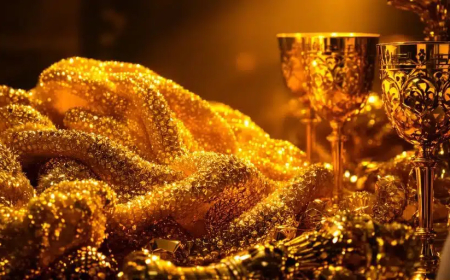 نفط فنزويلا… كنز إلدورادو الحديث بين أطماع ترامب وتحديات العودة إلى المجد