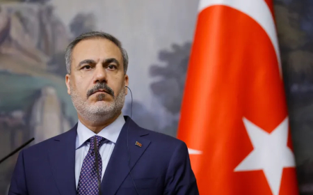 تركيا تحذر من استغلال إسرائيل للاحتجاجات في إيران وتدعو للحوار الإقليمي