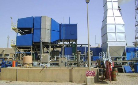 توقف مشاريع الكهرباء يشعل القلق في ذي قار