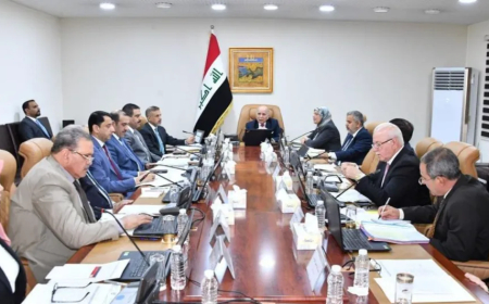 المجس الاقتصادي العراقي يحدد آليات تطبيق قرار إيقاف احتساب الشهادات الإضافية للموظفين