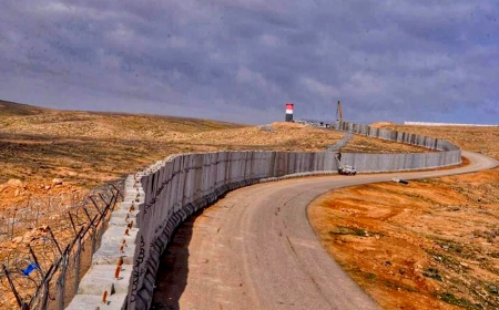 وزير الداخلية العراقي: الحدود مؤمنة بالكامل وأي تقرب سيواجه بفتح النار