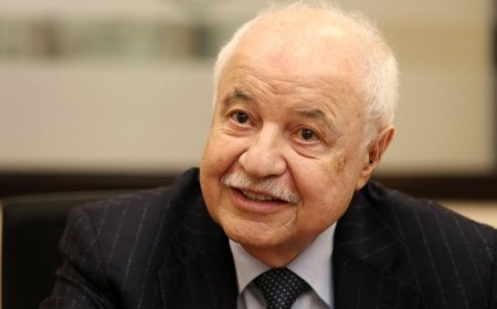 رؤية لمهنة المحاسبة في عام 2026 وما بعده