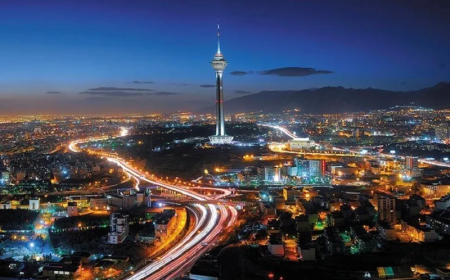 تشويش شامل فوق طهران… هل أُعطي الضوء الأخضر للحرب؟