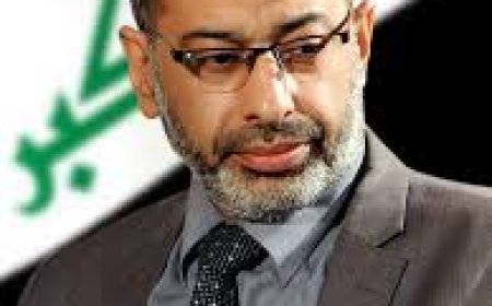 مقترحات لتعزيز أمن العراق وحدوده بعد أحداث سوريا الأخيرة