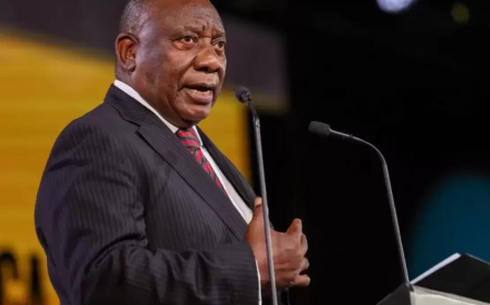 تصعيد دبلوماسي حاد بين إسرائيل وجنوب إفريقيا وتبادل طرد كبار الدبلوماسيين