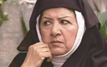 الأمن السوري يعتقل مشتبه بها في مقتل الفنانة هدى شعراوي