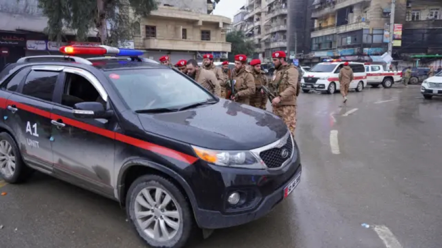 حيّ الشيخ مقصود على صفيح ساخن… الجيش السوري يعلن السيطرة و«قسد» تنفي