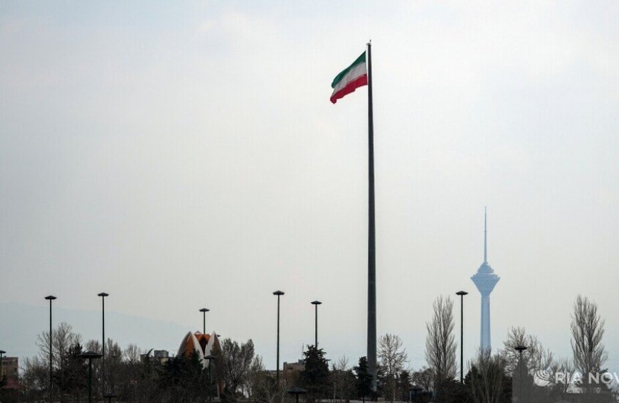 طهران تصعّد دبلوماسياً وتلوّح بالرد على التدخلات الغربية