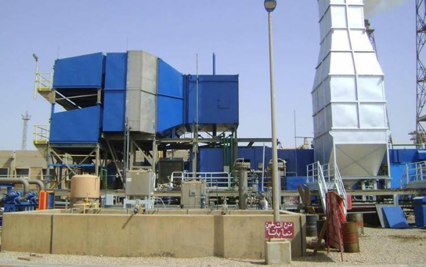 توقف مشاريع الكهرباء يشعل القلق في ذي قار