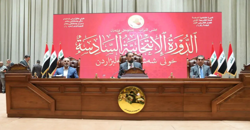 البرلمان يفتح ملف الحدود مع سوريا… جلسة مغلقة واستنفار أمني مرتقب