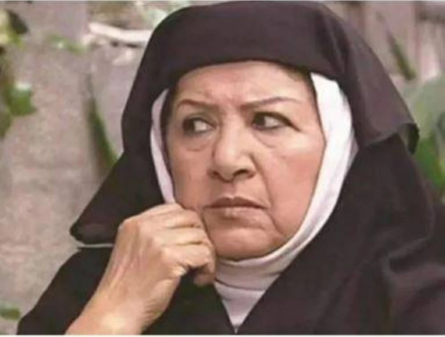 الأمن السوري يعتقل مشتبه بها في مقتل الفنانة هدى شعراوي