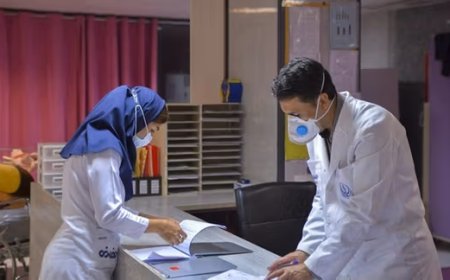 إيران تعلن عن مفاجآت نووية .. 20 إنجازاً تغيّر ملامح الطب والصناعة