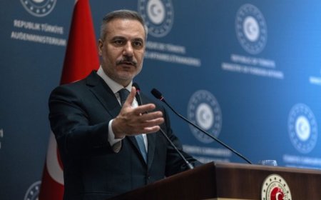 بغداد تتحفّظ على تصريحات تركية وتستدعي السفير