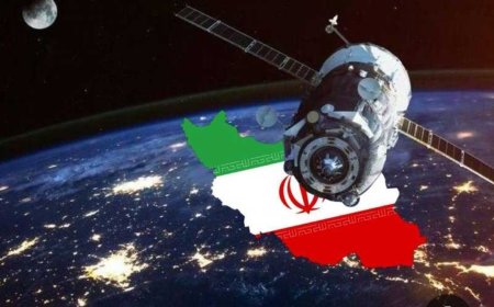 ستارلينك في قلب العاصفة.. واشنطن تُدخل الإنترنت الفضائي إلى إيران سرًا