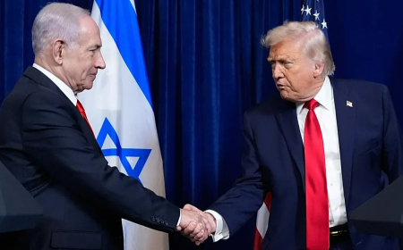 نتنياهو يوسّع سقف التفاوض.. ضغط إسرائيلي لتعديل مسار الاتفاق مع إيران