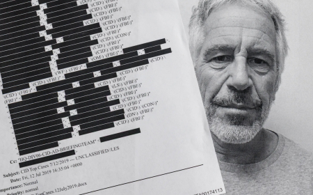 ملفات إبستين تعود للواجهة.. رسالة من العدل الأميركية وتحرك قضائي فرنسي