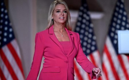 عاصفة سياسية جديدة.. “نيويورك تايمز” تتهم وزيرة العدل الأميركية بإهانة ضحايا إبستين