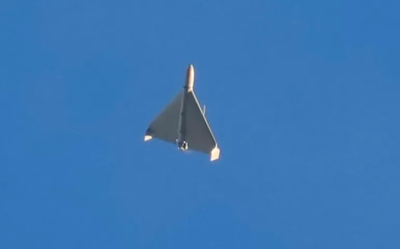 68 مسيّرة خلال ليلة واحدة.. الدفاع الروسية تعلن اعتراض هجوم أوكراني واسع