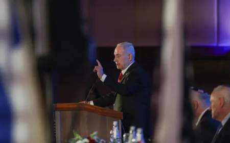 نتنياهو يضع شروطاً صارمة.. رسائل تصعيد مع انطلاق مفاوضات جنيف بين إيران وواشنطن