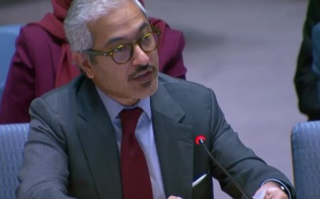 الإمارات تدعو لمسار سياسي سوداني يستبعد المتطرفين والإخوان