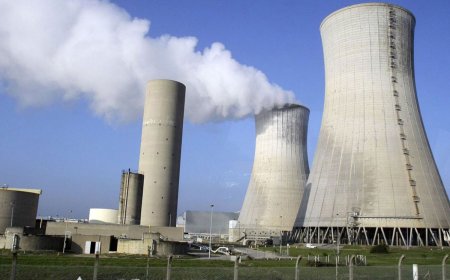 موسكو تعلن وصول معدات وحدتي بوشهر 2 و3 إلى إيران قريباً… وتعاون متسارع بـ13 ضعفاً