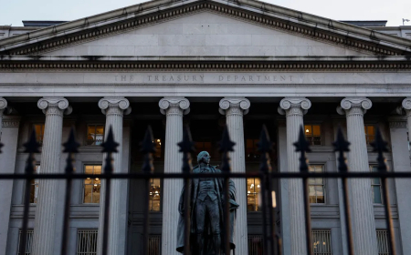 عقوبات أميركية تطال قادة "الدعم السريع" بعد حصار الفاشر