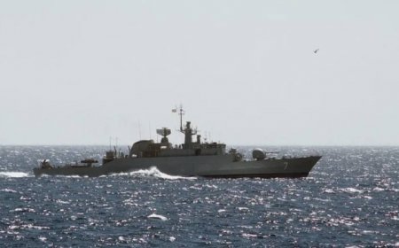 واشنطن على أعتاب ضربة لإيران… تأهب إقليمي وتحركات عسكرية