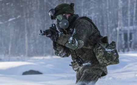 موسكو: خسائر أوكرانيا تتجاوز 1.5 مليون وسط تراجع التعبئة