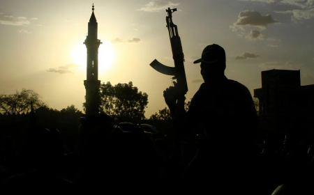 تقرير فرنسي: تغلغل الإخوان داخل الجيش يطيل حرب السودان