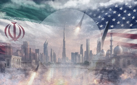 تصعيد متبادل بين واشنطن وإيران.. ضربة «محدودة» تقابل بتهديد شامل