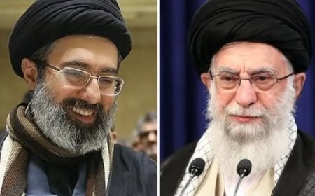 واشنطن تدرس خيارات حساسة.. استهداف رأس الهرم الإيراني قيد البحث