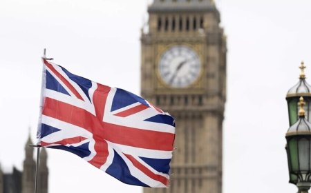 تحذيرات متتالية.. لندن تقيد السفر إلى إسرائيل وواشنطن ترفع مستوى التنبيه