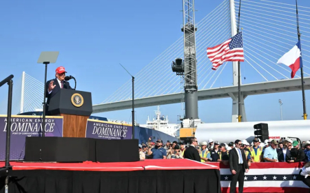 لا تخصيب إطلاقاً.. ترامب يضع خطاً أحمر أمام طهران