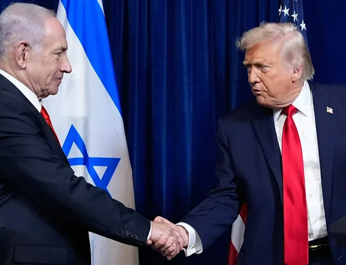 نتنياهو يوسّع سقف التفاوض.. ضغط إسرائيلي لتعديل مسار الاتفاق مع إيران